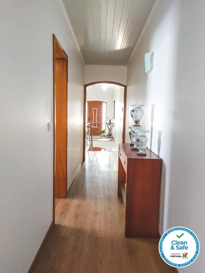 Alves Nature Rooms Arrifes Exterior photo