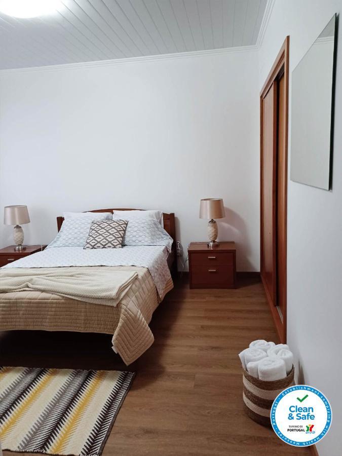 Alves Nature Rooms Arrifes Exterior photo